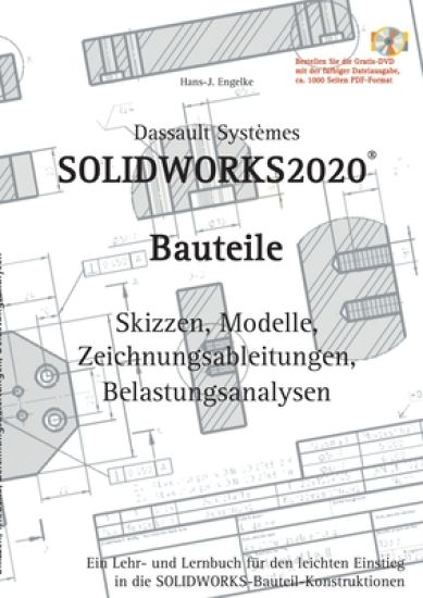Solidworks 2020 Bauteile