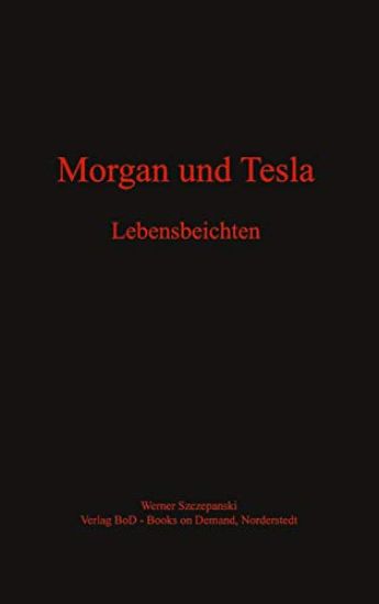 Morgan und Tesla