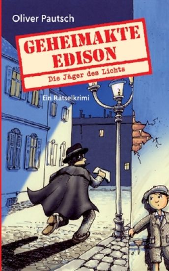 Geheimakte Edison