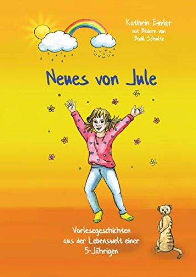 Neues von Jule