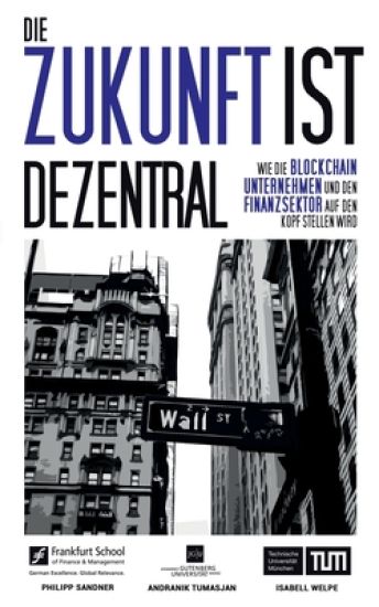 Die Zukunft ist dezentral