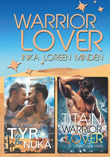 Warrior Lover Doppelband 10
