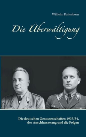 Die Überwältigung