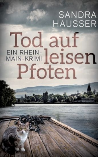Tod auf leisen Pfoten
