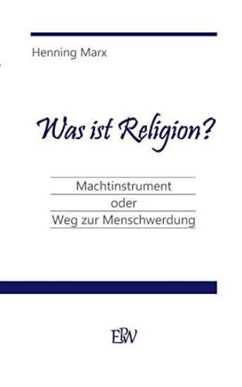 Was ist Religion?