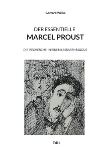 Der Essentielle Marcel Proust