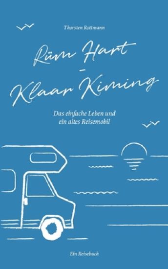 Rüm Hart - Klaar Kiming