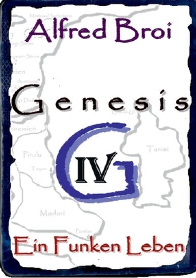 Genesis IV