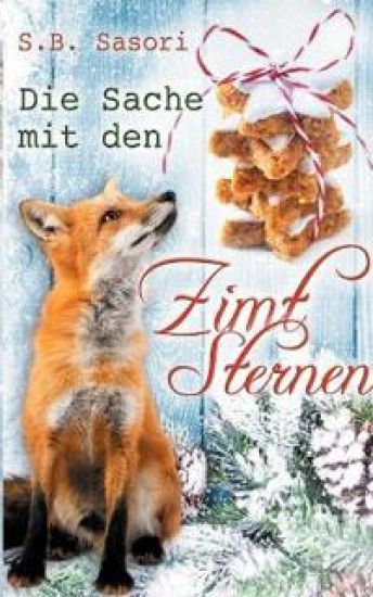 Die Sache mit den Zimtsternen