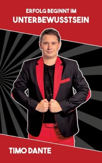 Erfolg beginnt im Unterbewusstsein