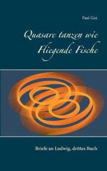 Quasare tanzen wie Fliegende Fische