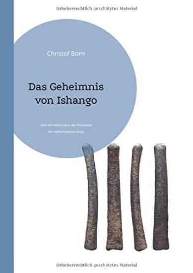 Das Geheimnis von Ishango
