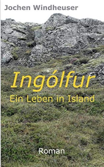 Ingólfur