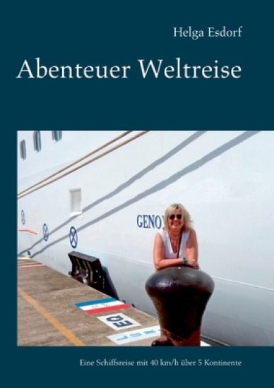 Abenteuer Weltreise