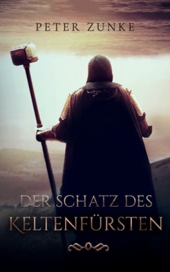 Der Schatz des Keltenfürsten