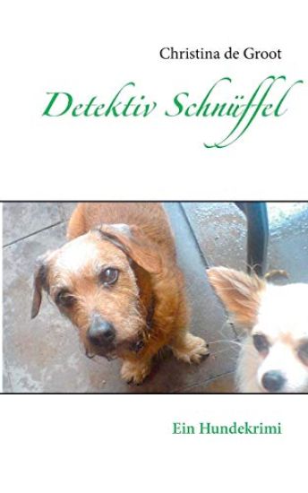 Detektiv Schnüffel & Co.