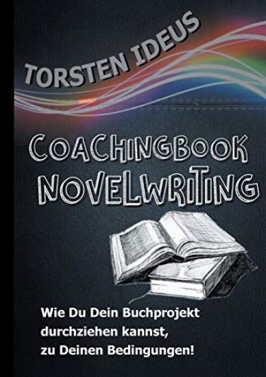 Coachingbook Novelwriting