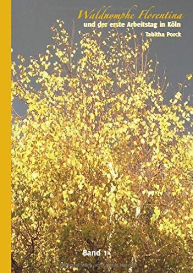 Waldnymphe Florentina