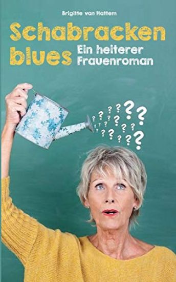 Schabrackenblues