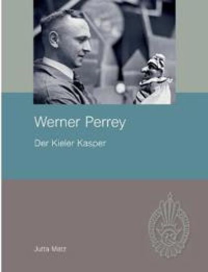 Werner Perrey