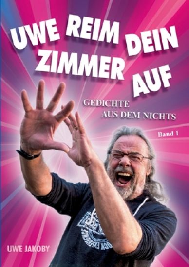 Uwe reim dein Zimmer auf