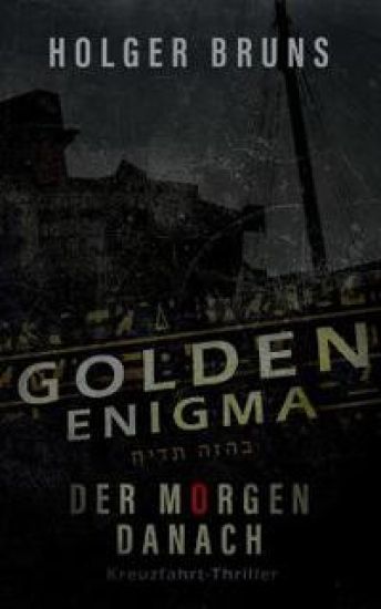 Golden Enigma - Der Morgen danach