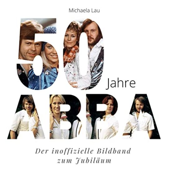 50 Jahre ABBA