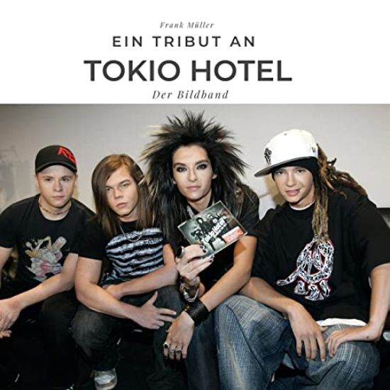 Ein Tribut an <br> Tokio Hotel