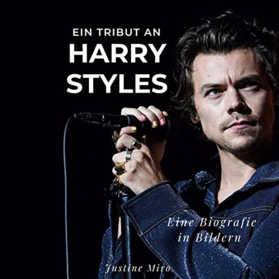 Ein Tribut an <br> Harry Styles