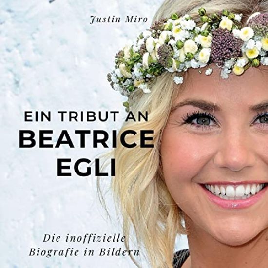 Ein Tribut an Beatrice Egli