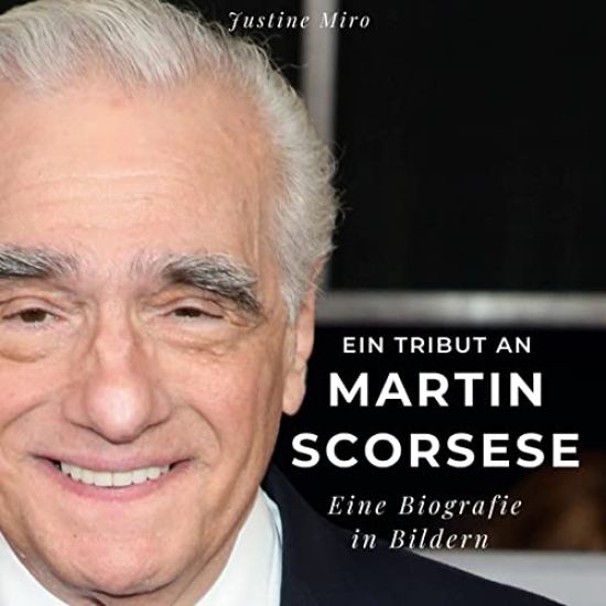 Ein Tribut an <br> Martin Scorsese