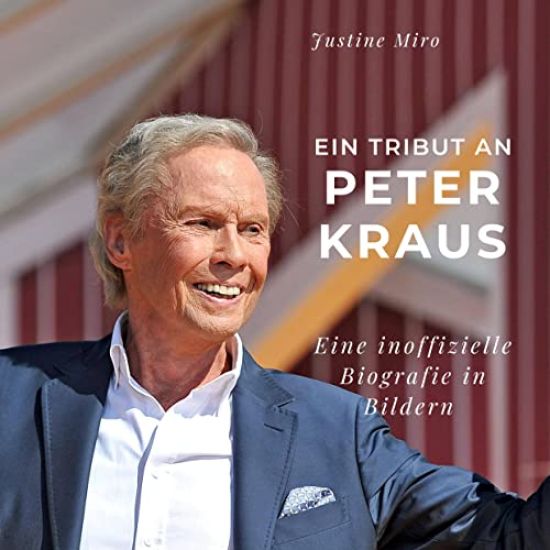Ein Tribut an <br> Peter Kraus