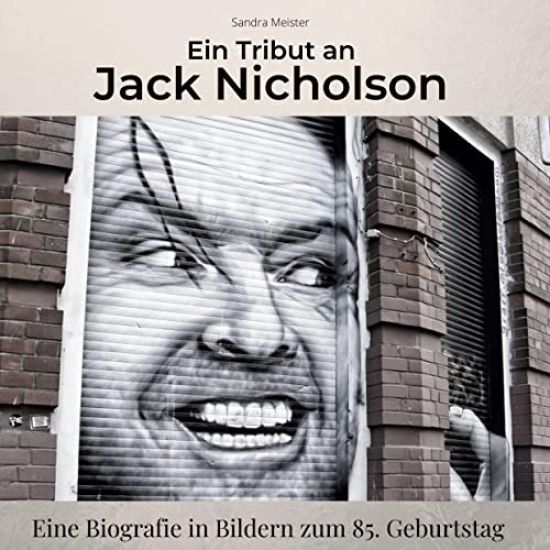 Ein Tribut an <br> Jack Nicholson