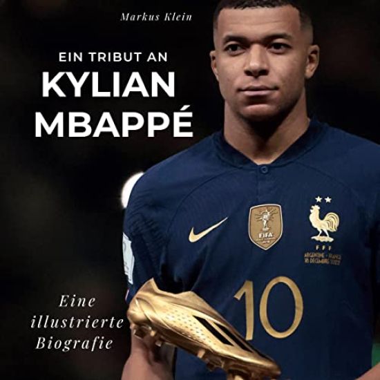 Ein Tribut an <br> Kylian Mbappé