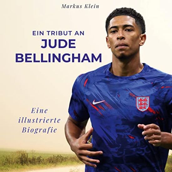 Ein Tribut an <br> Jude Bellingham
