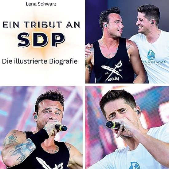 Ein Tribut an <br> SDP