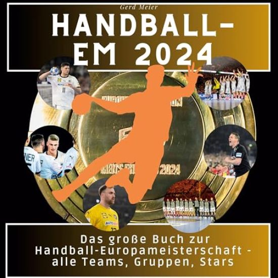 Handball-EM 2024