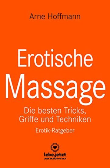 Kansikuva: Erotische Massage