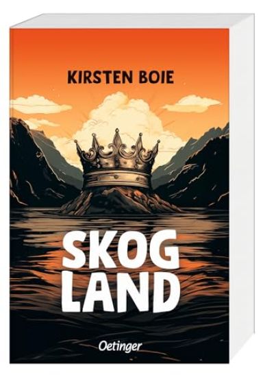 Skogland 1