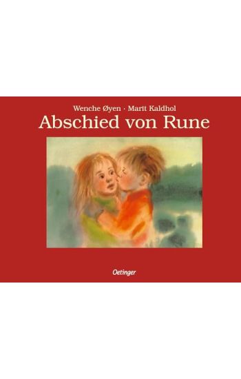 Abschied von Rune