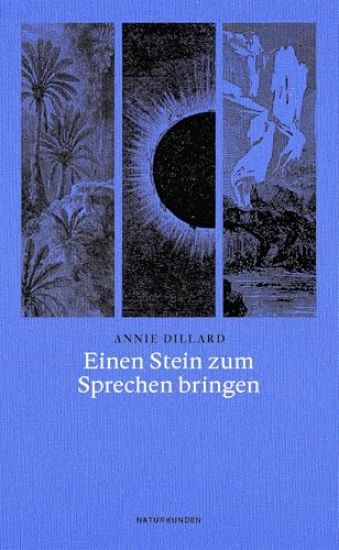 Einen Stein zum Sprechen bringen
