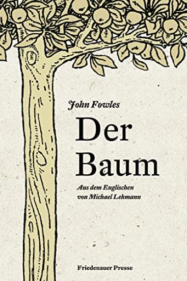 Kansikuva: Der Baum