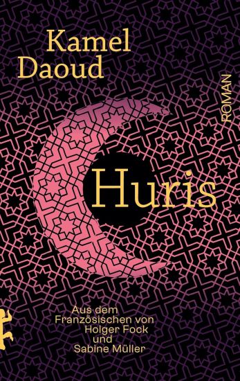 Kansikuva: Huris