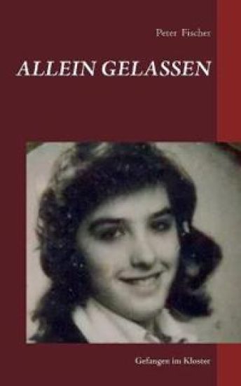 Allein gelassen