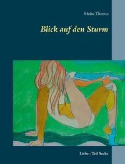 Blick auf den Sturm