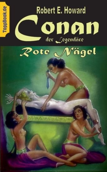 Conan der Legendäre