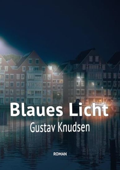 Blaues Licht