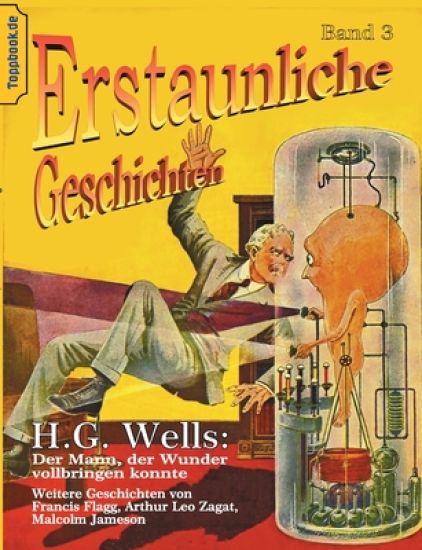 Der Mann, der Wunder vollbringen konnte