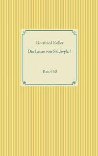Die Leute von Seldwyla 1