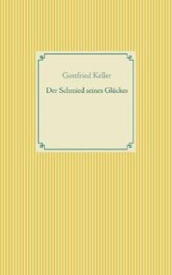 Der Schmied seines Glückes - Spiegel das Kätzchen